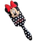 Escova de Cabelo Minnie Mouse - Disney