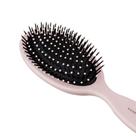 Escova De Cabelo Mq Beauty Oval Nylon Angel Grande 05.045 Escova De Cabelo Mq Beauty Oval Nylon Angel Grande 05.045