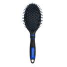 Escova De Cabelo Natasha Soft Oval Almofadada Marco Boni Escova De Cabelo Natasha Soft Oval Almofadada Marco Boni