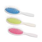 Escova De Cabelo Natusplant Magic Colors Branca Oval - 3-CORPUS