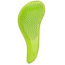 Escova de cabelo, óleo natural de macadâmia, verde, 1 unidade
