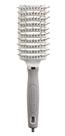 Escova de cabelo Olivia Garden Ceramic Ion Turbo Vent Pro CITVPRO-SPR Escova de cabelo Olivia Garden Ceramic Ion Turbo Vent Pro CITVPRO-SPR