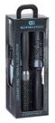 Escova de cabelo Olivia Garden ESSENTIALS, conjunto térmico de 4 peças, 2,5 cm a 5,4 cm