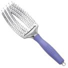 Escova de cabelo Olivia Garden Finger Brush Scalp-Hugging FB-MD
