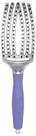 Escova de cabelo Olivia Garden FingerBrush Scalp-Hugging & Vented