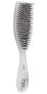 Escova de cabelo Olivia Garden iStyle Fine Hair Masculina e Cabelo Curto