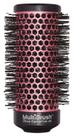 Escova de cabelo Olivia Garden MultiBrush removível MB-46B