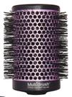 Escova de cabelo Olivia Garden MultiBrush removível MB-66B 6,4 cm