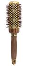 Escova de cabelo Olivia Garden NanoThermic Barrel de 4,4 cm