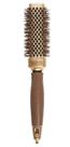 Escova de cabelo Olivia Garden NanoThermic Ceramic + Ion SQUARE Shaper NTS30