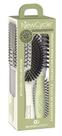 Escova de cabelo Olivia Garden NewCycle Ionic Bristles 100% reciclada