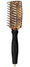 Escova de cabelo Olivia Garden OG Barber Vented Scalp Hugging