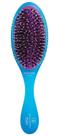Escova de cabelo Olivia Garden OG Brush Styler Blue para todos os tipos de cabelo