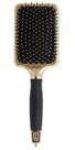 Escova de cabelo Olivia Garden Special Edition NanoThermic Paddle