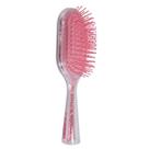 Escova de Cabelo Oval design Exclusivo Hello Kitty