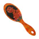 Escova De Cabelo Oval Disney Princesa Moana Marco Boni
