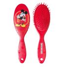 Escova de Cabelo Oval - Mundo Disney - Mickey - Marco Boni