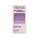 Escova de cabelo para finalização Comb Hair Pick