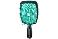 Escova de cabelo Phillips Brush Flexx Almofada totalmente ventilada