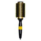 Escova de Cabelo ProArt Profissional Metallic Pro Amarelo