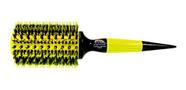 Escova de cabelo profissional evas cms 3006
