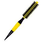 Escova De Cabelo Profissional Marco Boni Térmica Cerâmica Premium Com Cerdas Duplas De Javali 36MM