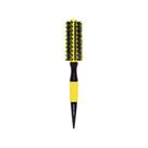 Escova De Cabelo Profissional Marco Boni Thermal Ceramic Yellow Basic 47Mm