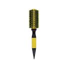Escova De Cabelo Profissional Marco Boni Thermal Ceramic Yellow Basic 57Mm