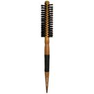 Escova de Cabelo Profissional Térmica Metálica 32mm Javali Cabo Pontiagudo 7802T - Marco Boni