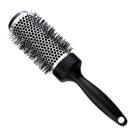 escova de cabelo profissional termica vazada escobel 44mm ref 823