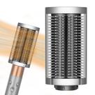 Escova de cabelo PUREGUST Escova de suavização firme para Dyson Airwrap