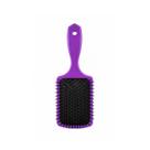 Escova de Cabelo Raquete Cerdas Macia Escobel Premium -