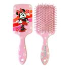 Escova De Cabelo Raquete Coleção Disney Minnie Marco Boni
