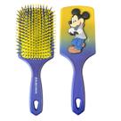 Escova De Cabelo Raquete Disney Mickey Real Life Marco Boni