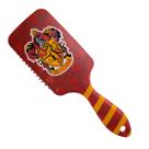Escova De Cabelo Raquete Harry Potter Grifinoria Marco Boni Escova De Cabelo Raquete Harry Potter Grifinoria Marco Boni