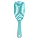 Escova de Cabelo Raquete Proart Easy Flexi Azul