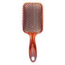 Escova De Cabelo Raquete Tartaruga Grande Deluxe Marco Boni