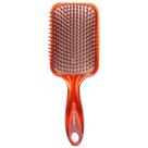 Escova De Cabelo Raquete Tartaruga Marco Boni Profissional Deluxe Grande Desembaraçante Escova De Cabelo Raquete Tartaruga Marco Boni Profissional Deluxe Grande Desembaraçante