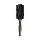 Escova De Cabelo Redonda De Cerdas De Javali Para Mulheres E Homens, Pente Profissional Para Escova De Cabelo Redonda De Cerdas De Javali Para Mulheres E Homens, Pente Profissional Para