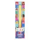 Escova de Cabelo Redonda Modelo 9721 CONDOR Bellê 1un