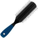 Escova De Cabelo Retangular Com Cabo Emborrachado Marco Boni Linha Men Escova De Cabelo Retangular Com Cabo Emborrachado Marco Boni Linha Men