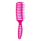 Escova De Cabelo Retangular Vazada Linha Pop Color Bonitta Escova De Cabelo Retangular Vazada Linha Pop Color Bonitta
