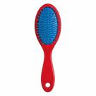 Escova De Cabelo Ricca Colors Oval Midi 2424