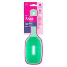 Escova de Cabelo Ricca Flex Dry Pink 1 Unidade