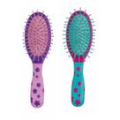 Escova De Cabelo Ricca Kids Oval 277 Escova De Cabelo Ricca Kids Oval 277