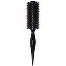 Escova de Cabelo Ricca Madeira Black Porcupine