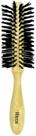 Escova De Cabelo Ricca Nylon Meia Lua 415 Escova De Cabelo Ricca Nylon Meia Lua 415
