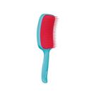 Escova De Cabelo Ricca Raquete Flex Blue 451 Escova De Cabelo Ricca Raquete Flex Blue 451
