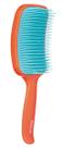 Escova De Cabelo Ricca Raquete Flex Red 452
