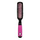 Escova De Cabelo Ricca Reta Pink & Purple 2414